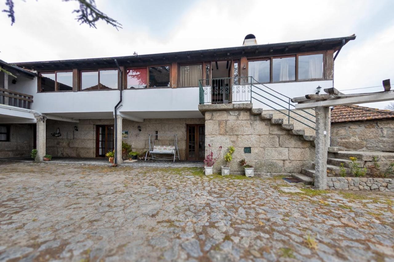 فيلا بارديسفي Casa Da Guarda De Fora المظهر الخارجي الصورة